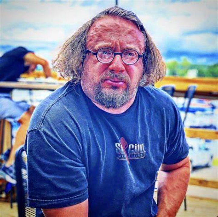 Sam Hyde as seen in an Instagram Post in May 2016