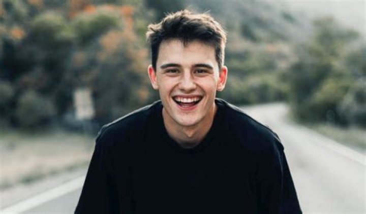 Sam Jose as seen in a picture that was taken in December 2021, in Florida