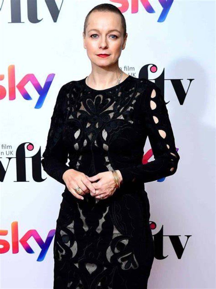 Samantha Morton at the event of John Carter.