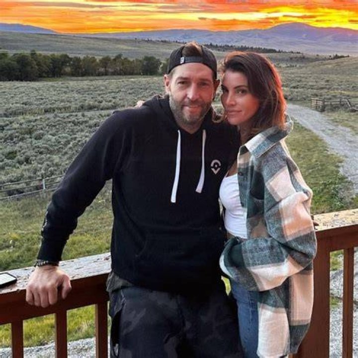 Samantha Robertson as seen in a picture that was taken in November 2019, in Montana