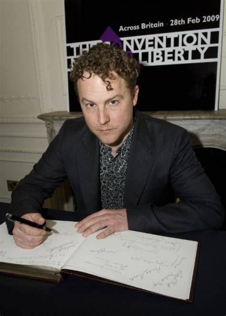 Samuel West in 2010
