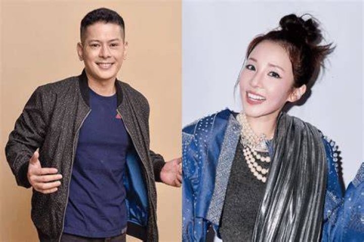 Sandara Park and Joseph Bitangcol
