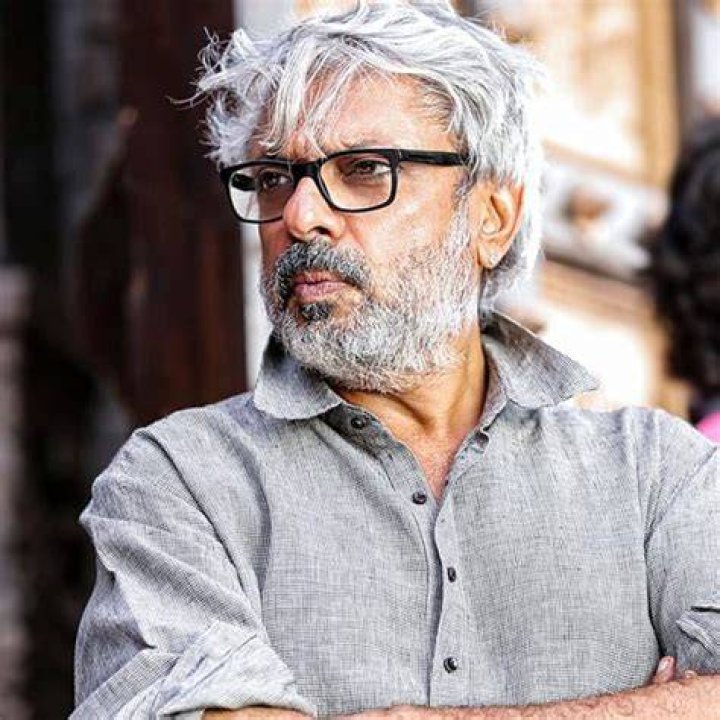 Sanjay Leela Bhansali as seen in 2021