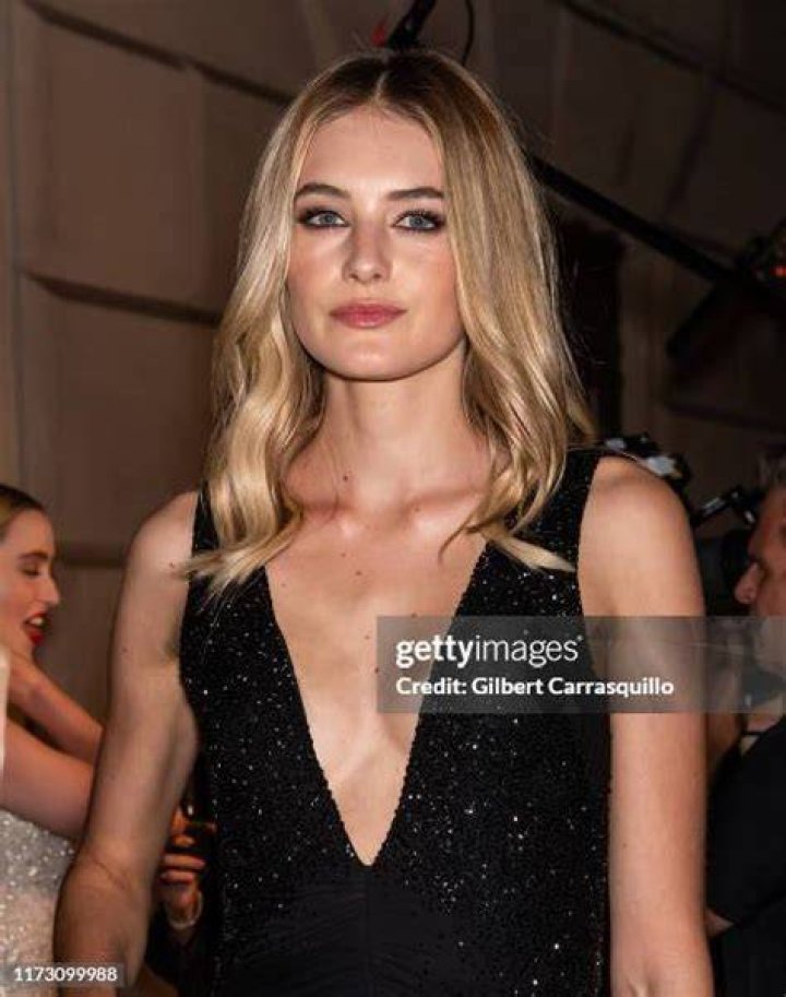 Sanne Vloet as seen in September 2014