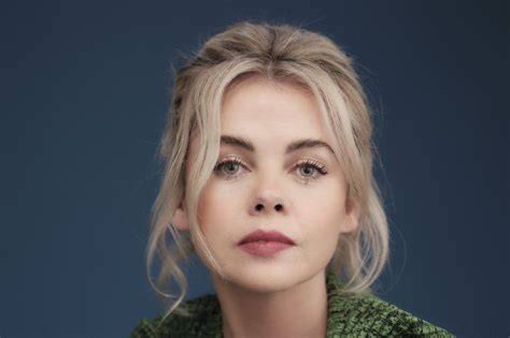 Saoirse-Monica Jackson as seen in 2020