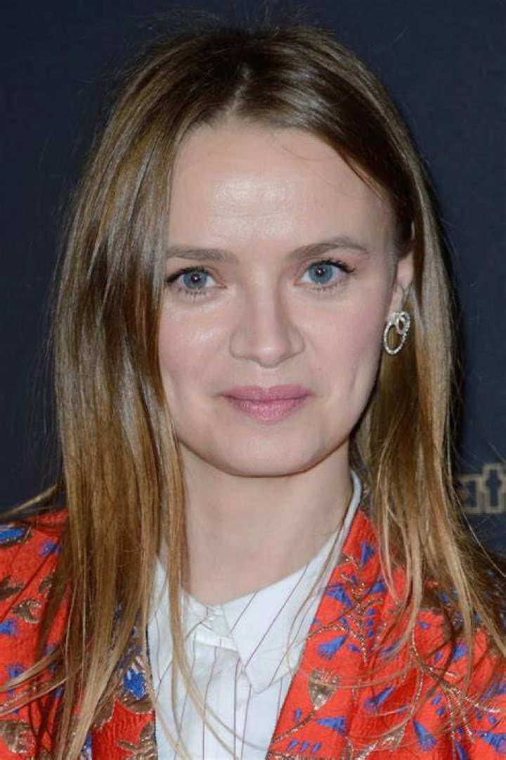 Sara Forestier as seen in 2008