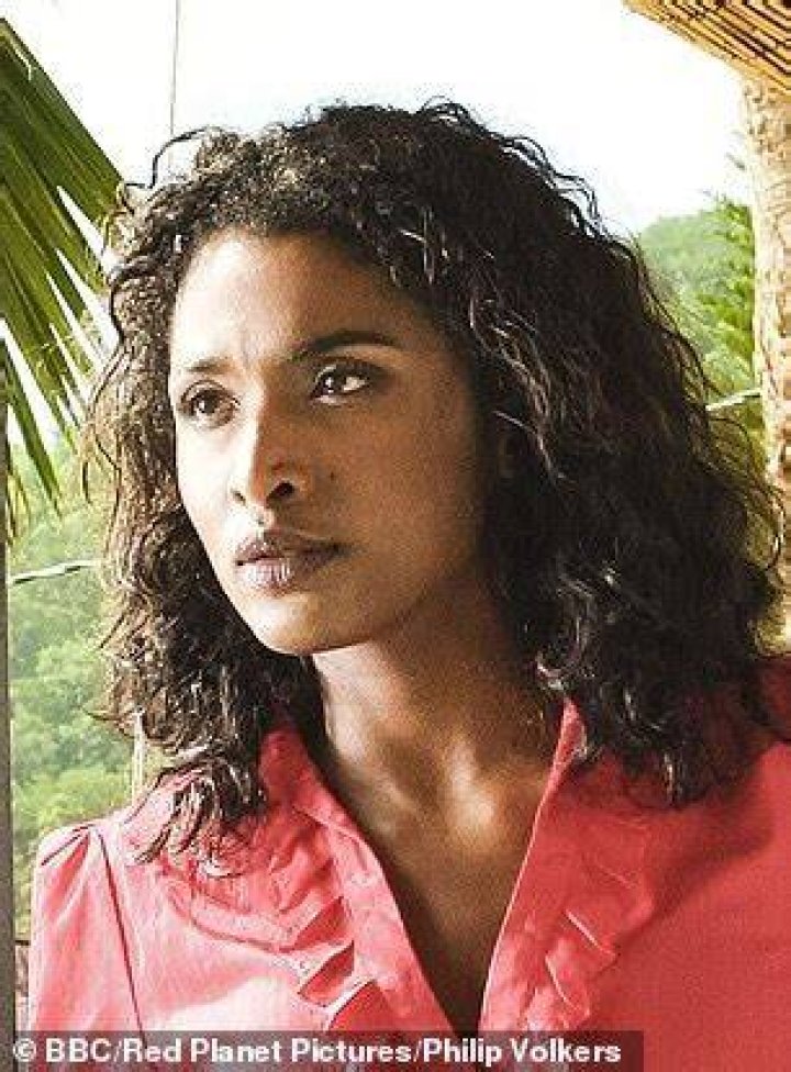 Sara Martins as seen in an Instagram Post in June 2017