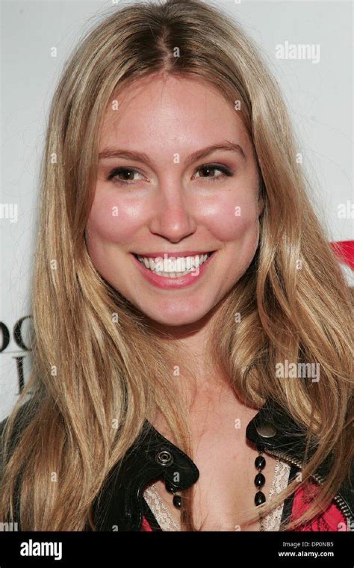 Sarah Carter for Esquire Magazine in July 2011