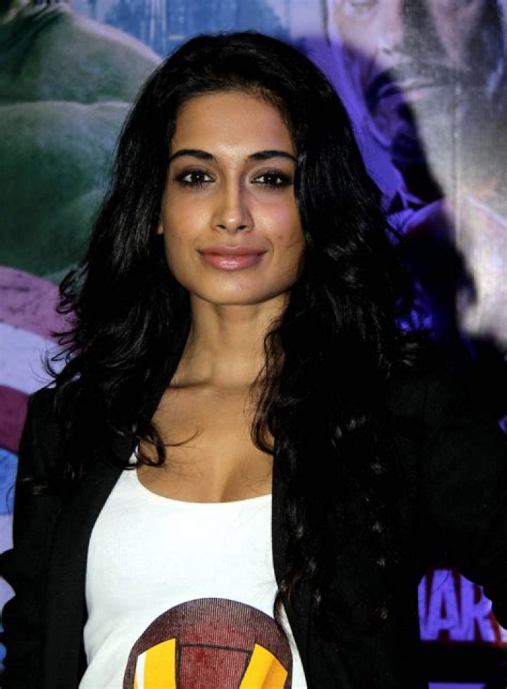 Sarah-Jane Dias pictured on Day 3 of Lakme Fashion Week 2017