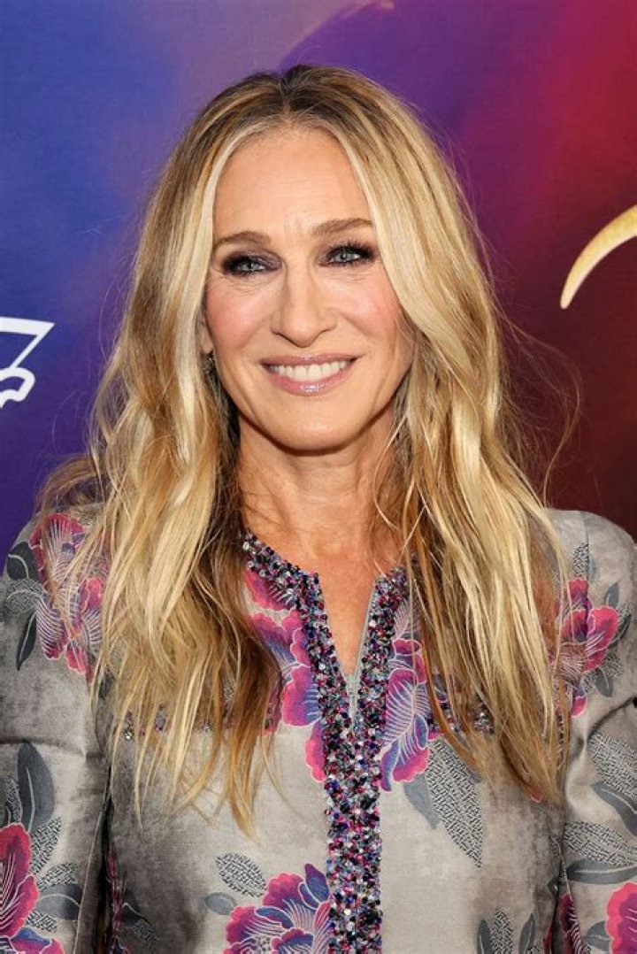 Sarah Jessica Parker at The 2013 Alliance For Young Artists Writers Benefit
