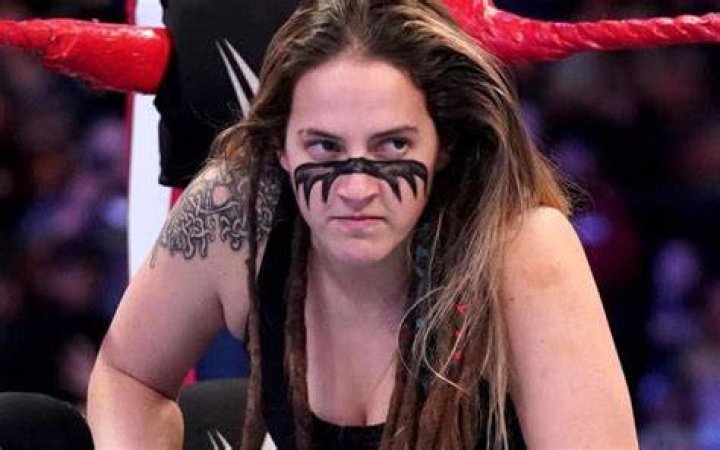 Sarah Logan in a June 2017 selfie