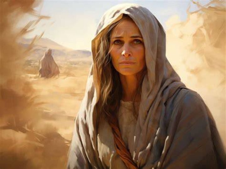 Sarah's Day as seen in a selfie that was taken in February 2021