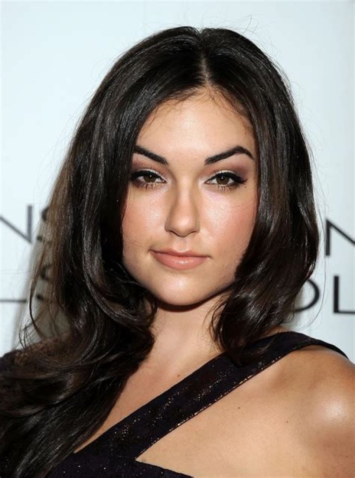 Sasha Grey hot