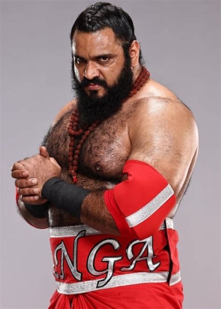 Saurav Gurjar as seen in a selfie that was taken in December 2022