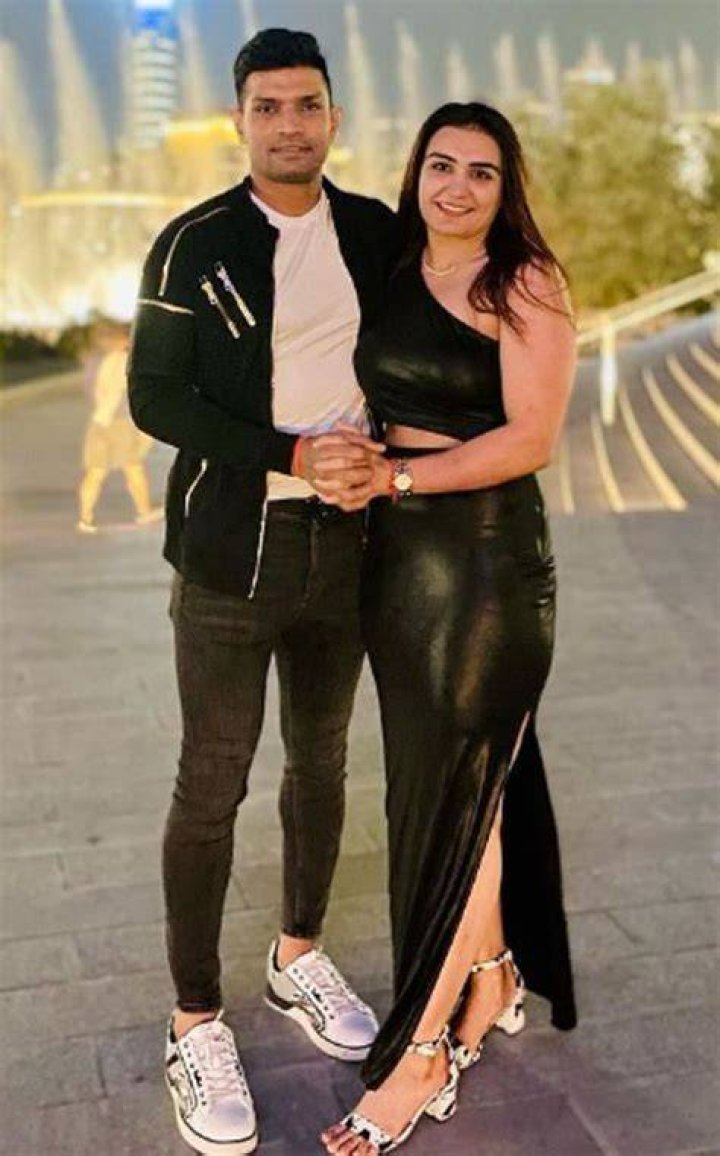 Saweety Boora Height, Weight, Age, Husband, Family