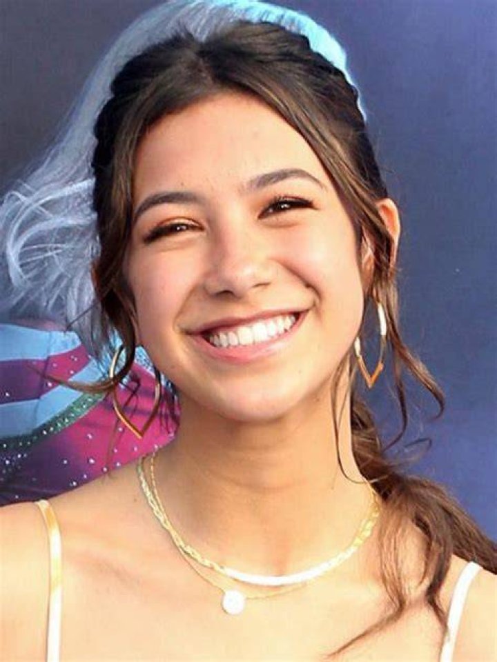 Scarlett Estevez as seen in May 2020