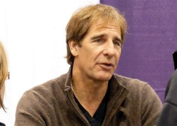 Scott Bakula at Wizard World Toronto in April 2012