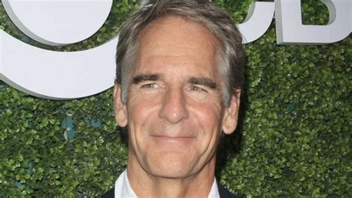 Scott Bakula in an Instagram post as seen in October 2018