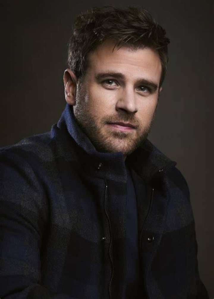 Scott Evans as seen in March 2020
