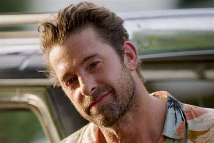 Scott Speedman at the New York film premiere of 'Barney's Version' in January 2011