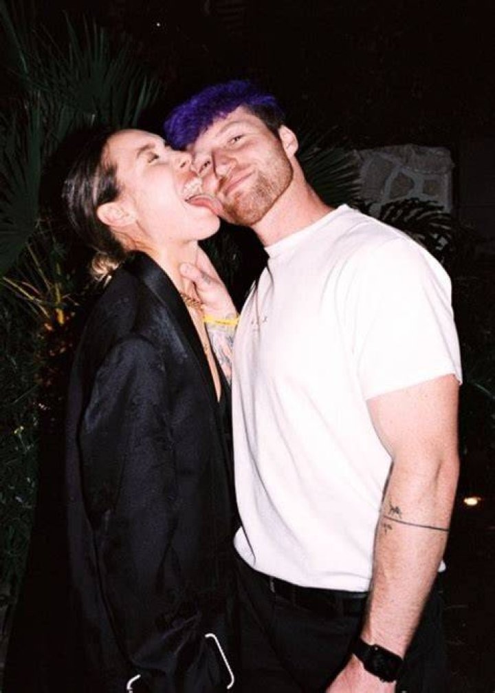 Scotty Sire as seen in September 2019
