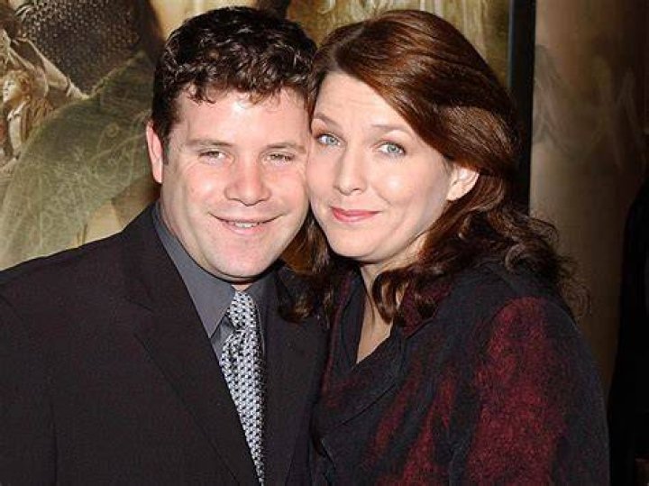 Sean Astin at the University of Illinois in November 2009