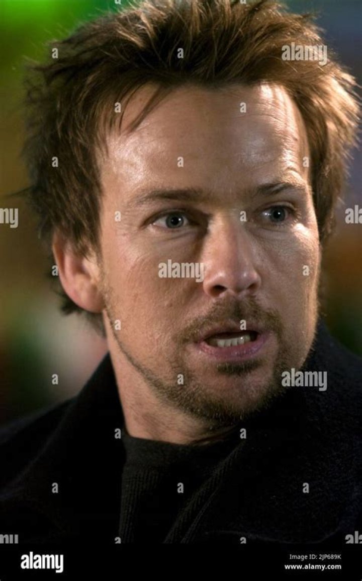 Sean Patrick Flanery