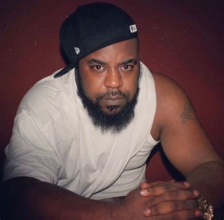 Sean Price in a still