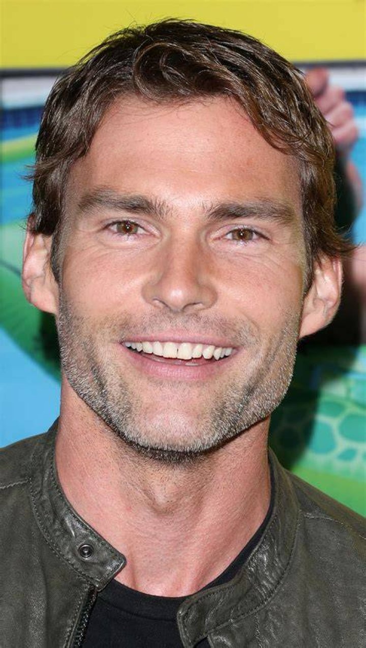 Seann William Scott at the Toronto International Film Festival in September 2011