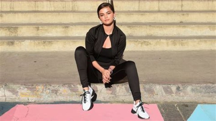 Selena Gomez trainer Amy Rosoff Davis