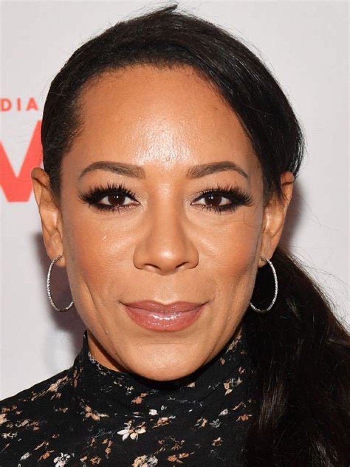 Selenis Leyva as seen in May 2014