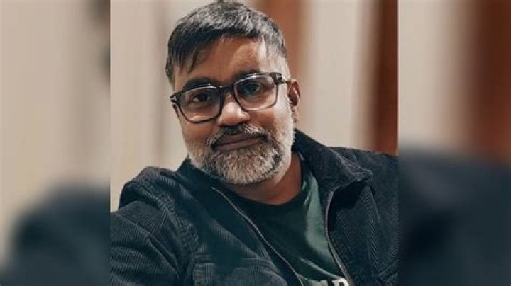 Selvaraghavan in May 2022