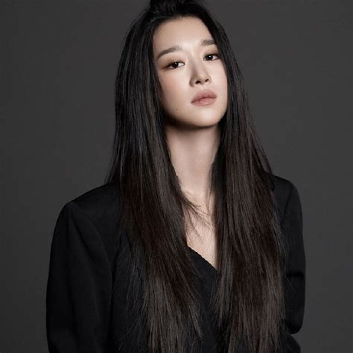 Seo Ye-ji in August 2015
