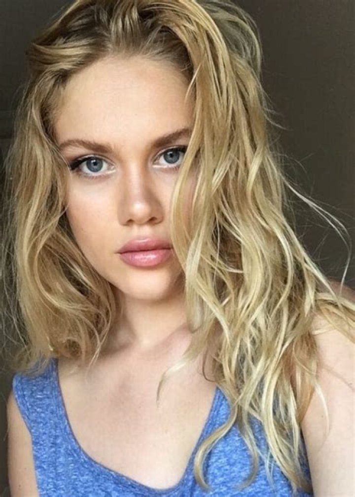 Serel Yereli in a selfie in October 2017