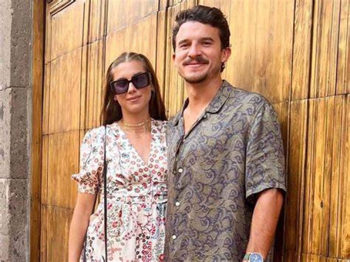Servando Carrasco as seen in an Instagram Post in July 2020