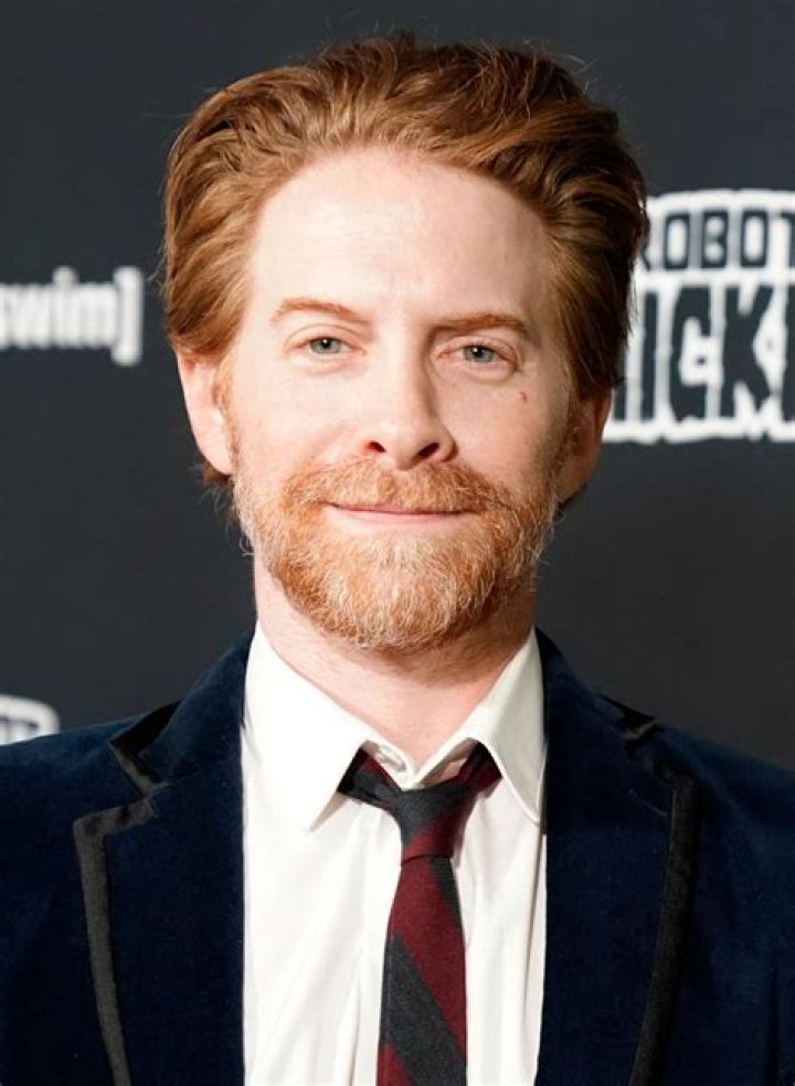 Seth Green at the Creative Arts Emmy Awards in September 2016