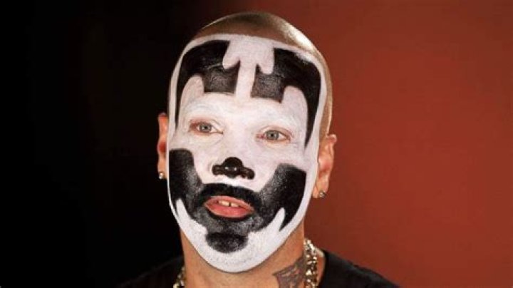 Shaggy 2 Dope in an Instagram post in April 2017