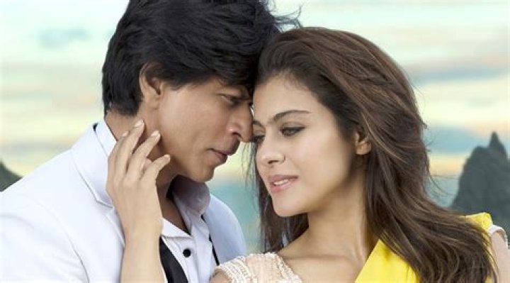 Shahrukh Khan, Kajol, and Karan Johar unveil the first look of their film My Name Is Khan