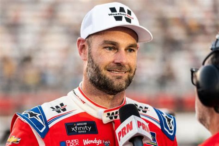 Shane van Gisbergen as seen at the 2020 Supercars season launch