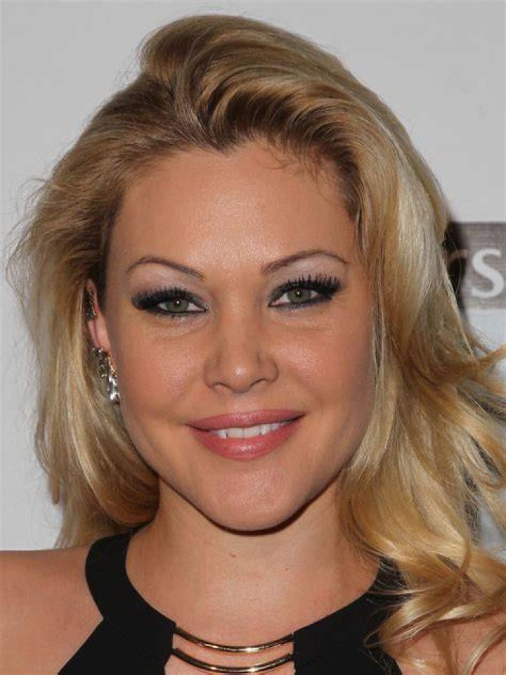 Shanna Moakler in a headshot in August 2023