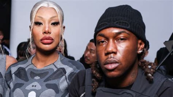 Shannade Clermont as seen in a picture with her twin sister Shannon Clermont in Phoenix, Arizona in April 2021