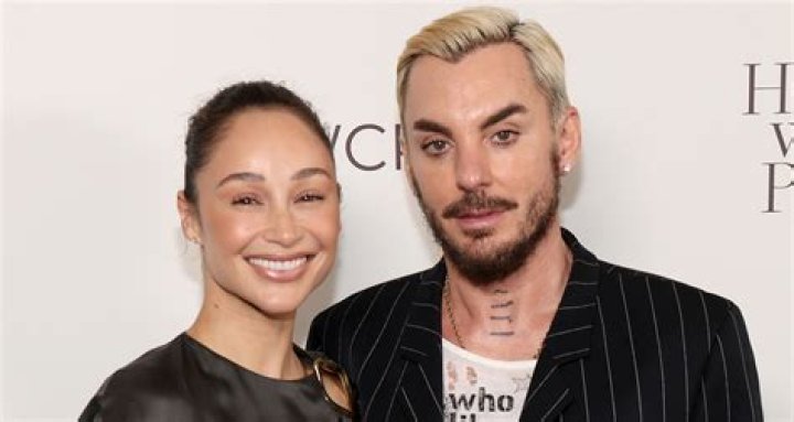 Shannon Leto as seen in an Instagram Post in July 2018