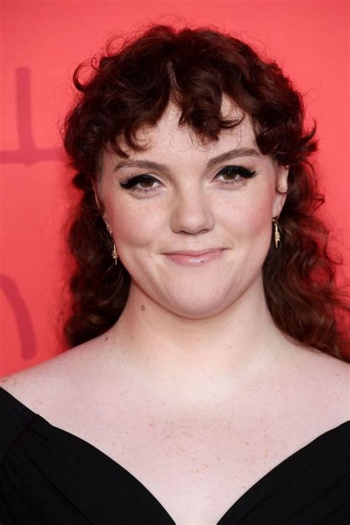 Shannon Purser as seen in October 2017