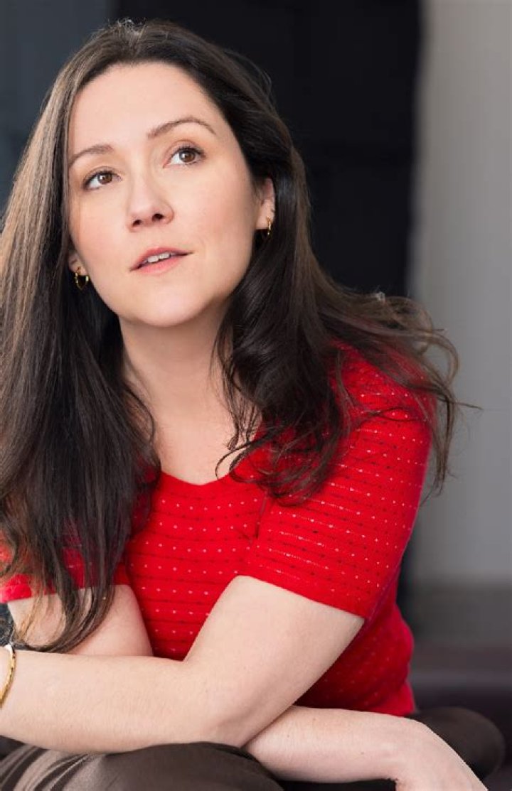 Shannon Woodward at Politics, Sex and Cocktails Party in October 2015