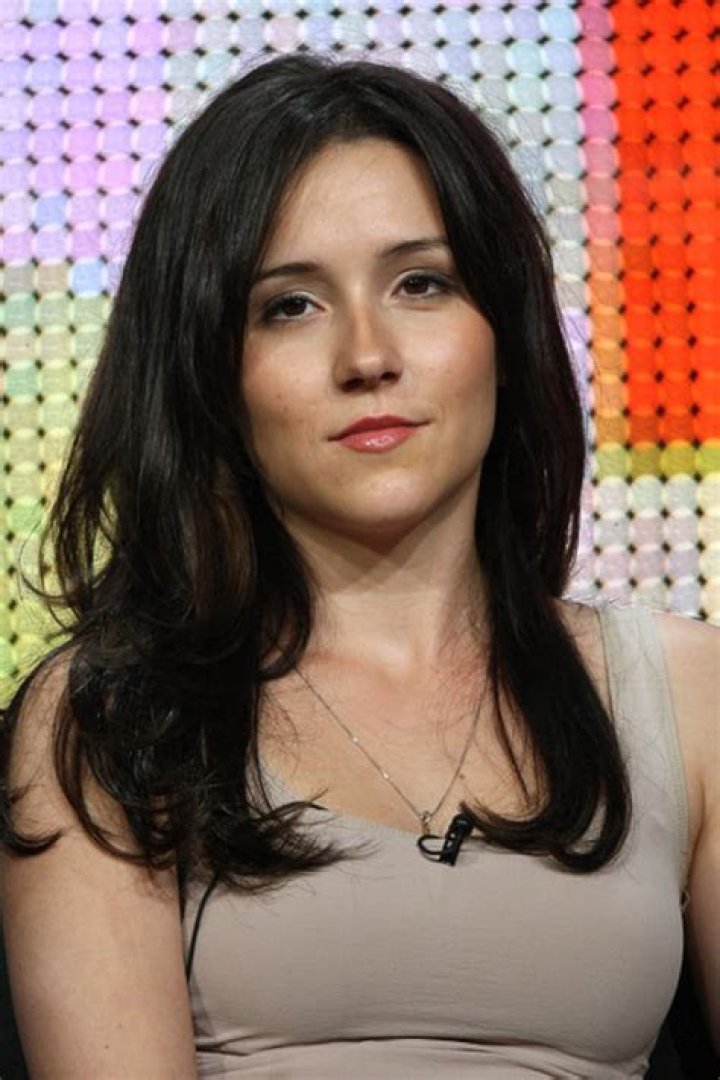 Shannon Woodward in bikini during Hawaii trip on December 25, 2011