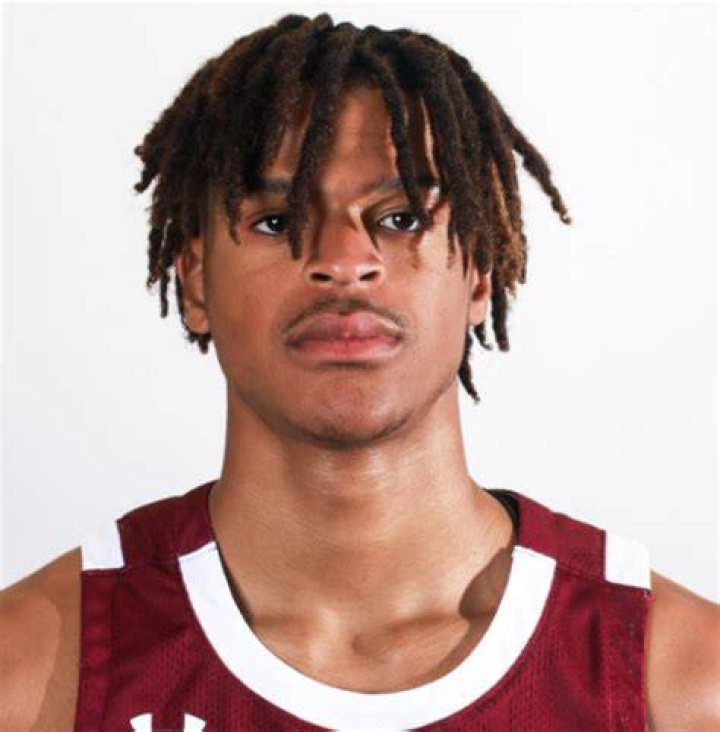 Shaqir O'Neal as seen in a picture that was taken in August 2021