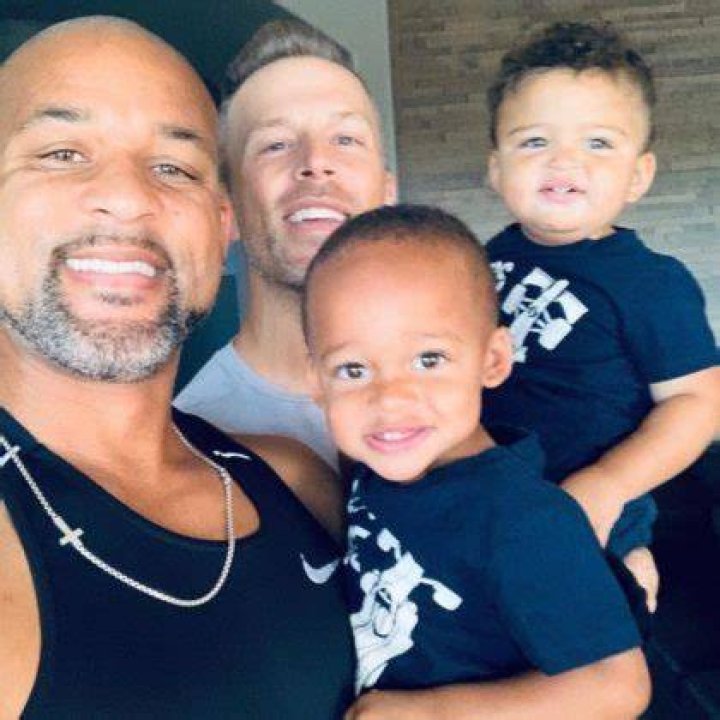 Shaun T. as seen in May 2019