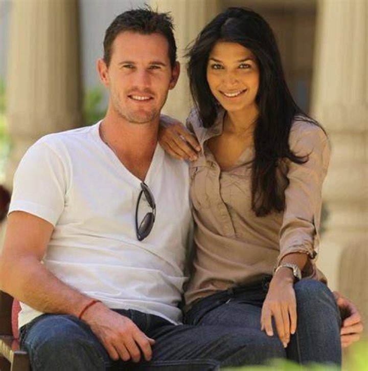 shaun tait and mashoom singha