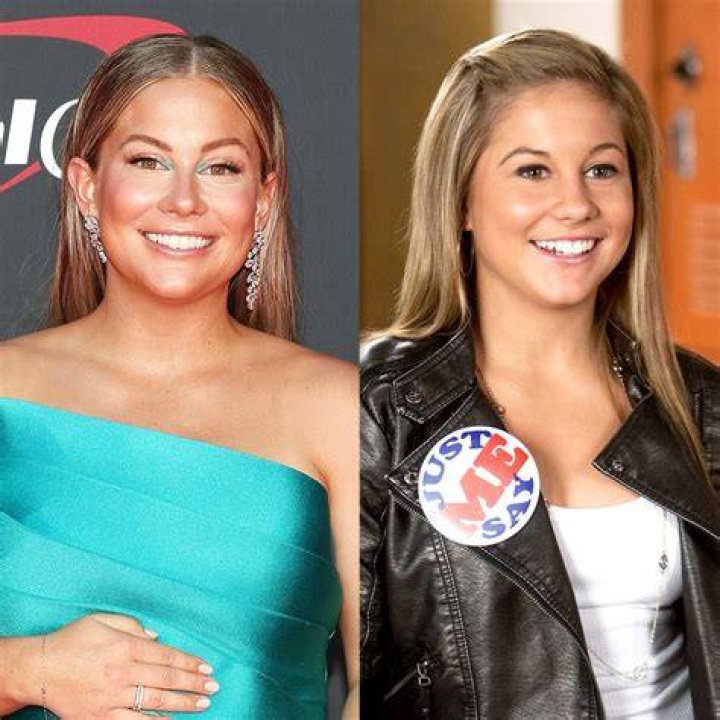 Shawn Johnson at the Before I Fall New York Special Screening in February 2017