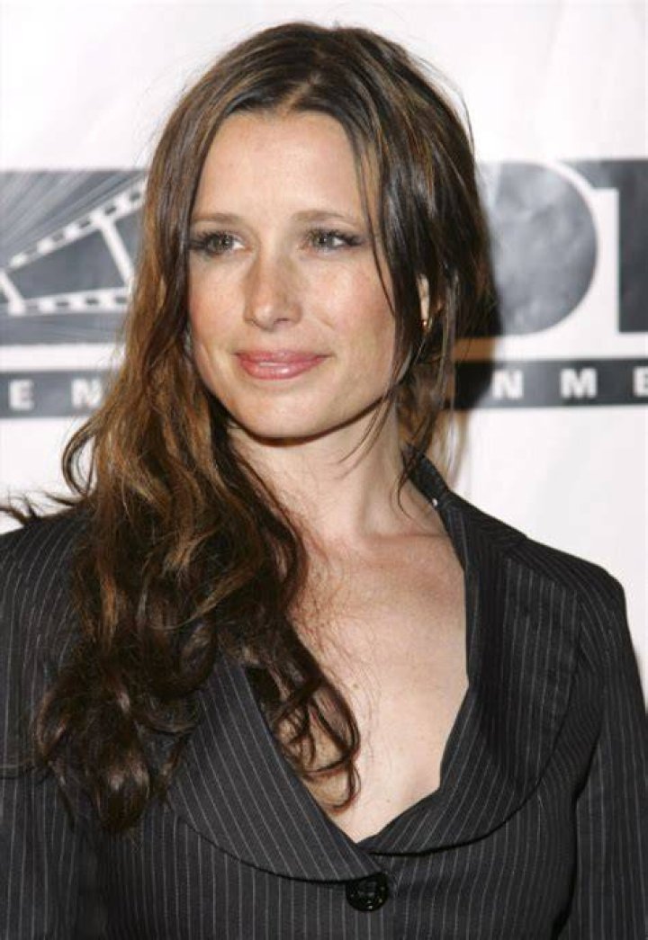 Shawnee Smith as seen in July 2011